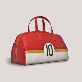 Classic Team Lotus Type 49 Holdall