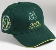 Classic Team Lotus World Champions Cap