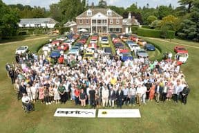 CTL Garden Party Saturday 6th June & Sunday 7th June 2026