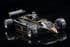 EBBRO 20012 (012 5800) Team Lotus Type 91 1982 British GP 1:20