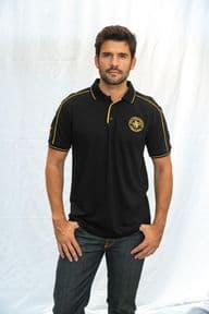 John Player Special Polo Shirt