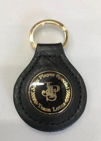 JPS Keyring