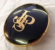 JPS Nose Badge