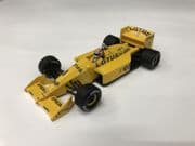Kyosho K03610A N. Piquet 1988 Team Lotus Honda 100T #1 1:43