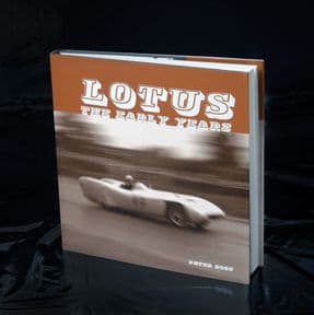 Lotus The Early Years
