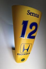 Lotus Type 99T Uplighter