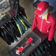 Lotus Racing Merch Classic Team Lotus Shop | Team Lotus Merchandising and Memorabilia