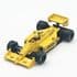 Mini GT Lotus 99T #12 Monaco 1987