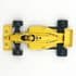 Mini GT Lotus 99T #12 Monaco 1987