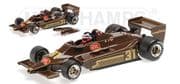 Minichamps 100 790031 Lotus Ford 79 H. Rebaque 1979 1:18
