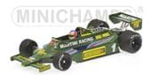 Minichamps 400 790099 N. Mansell Lotus Ford 79 Test Paul Ricard 1979 1:43