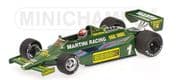 Minichamps 400 790101 M. Andretti Lotus Ford 79 Italian GP 1979 1:43