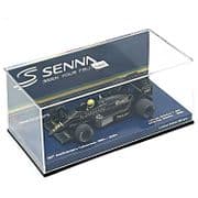 Minichamps Lotus 98T  dirty version Ltd. 994 pcs.