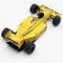 Minichamps Lotus 99T Monaco 1987 winner (dirty version). 1/18