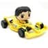 Pop Rides Super Deluxe Ayrton Senna