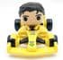 Pop Rides Super Deluxe Ayrton Senna
