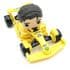 Pop Rides Super Deluxe Ayrton Senna