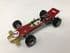 Quartzo 27805 Lotus 49B #2 Jackie Oliver Belgian GP 1968 1:43