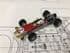 Quartzo 27806 Lotus 49B #2 Richard Attwood Monaco GP 1969 1:43