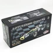 Quartzo Lotus 49 #5 Jim Clark 1967 USA GP Winner