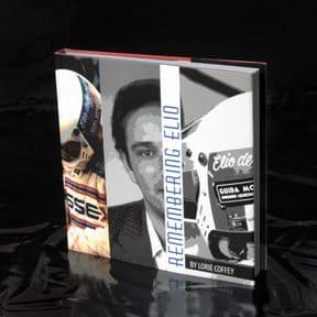 Remembering Elio