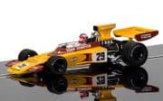 Scalextric C3833a Lotus 72