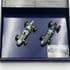 Scalextric C4580A Limited Edition Lotus 25 & BRM P57