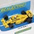 Scalextric Lotus 99T Monaco 1987 Nakajima #11 C4355