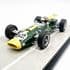 Spark 43IN65 Lotus 38 Winner Indy 500 Jim Clark