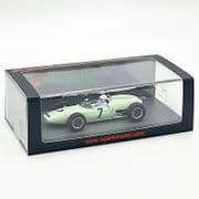 Spark Lotus 18/21 S7450 Stirling Moss Goodwood 1962