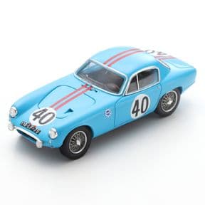 Spark Lotus Elite S8207 Le Mans 1961
