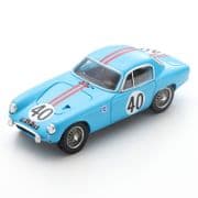 Spark Lotus Elite S8207 Le Mans 1961