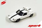 Spark S1246 Lotus 47 Test 1967 1:43