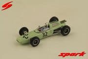 Spark S4270 Lotus 24 British GP 1962 1:43