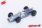 Spark S4823 Lotus 24 US GP 1962 1:43