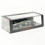 Spark S4826 Lotus 49 Dutch GP Winner 1967