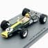 Spark S4827 Lotus 49  GP Canada 1967 Eppie Wietzes 1/43