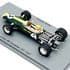 Spark S4827 Lotus 49  GP Canada 1967 Eppie Wietzes 1/43