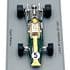 Spark S4827 Lotus 49  GP Canada 1967 Eppie Wietzes 1/43