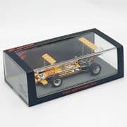 Spark S4831 Lotus 49 South African GP 1969 John Love
