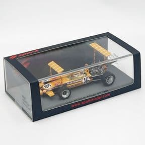 Spark S4831 Lotus 49 South African GP 1969 John Love