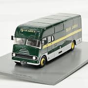 Spark S6003 Bedford Team Lotus Transporter 1961-1963