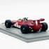 Spark S6354 Lotus 63 German GP 1969 Mario Andretti