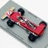 Spark S6354 Lotus 63 German GP 1969 Mario Andretti