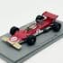 Spark S6355 Lotus 63 2nd Gold Cup 1969 Jochen Rindt