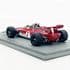 Spark S6355 Lotus 63 2nd Gold Cup 1969 Jochen Rindt