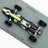Spark S6360 Lotus 49 Graham Hill #6 BGP 1967