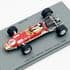 Spark S6364 Lotus 49T  Jim Clark Tasmans Series Winner 1968