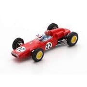 Spark S7117 Lotus 21 Belgium GP 1962