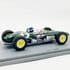 Spark S7119 Lotus 21 #8 Jim Clark 1961